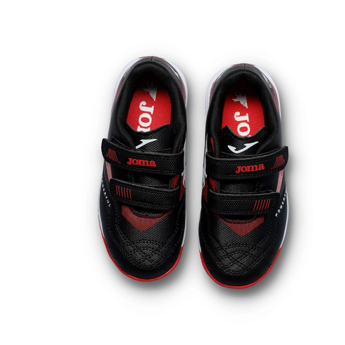 Sapatilha futsal Joma Powerful Criança