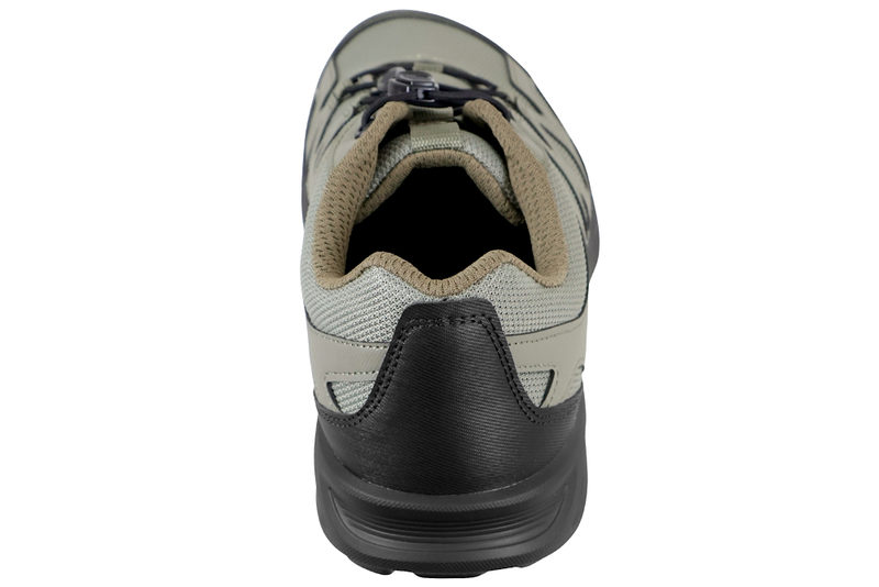 ECCO TERRACRUISE LT M SMOKEY OLIVE SHOE