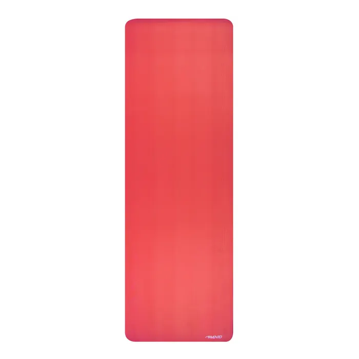 Avento NBR Fitness/Yoga Mat