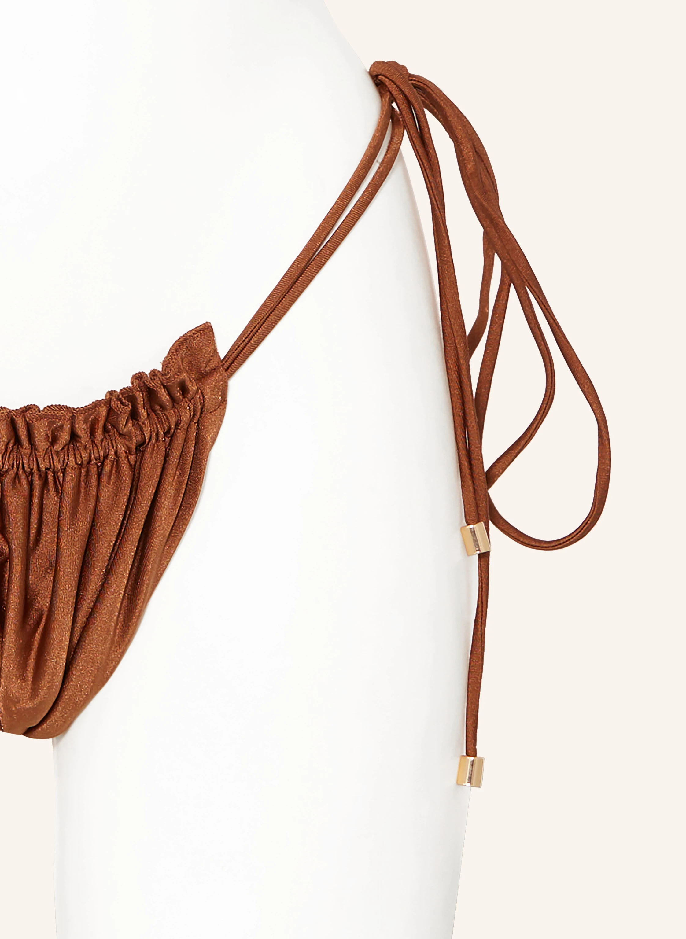 JANTHEE Triangel-Bikini-Hose AMY