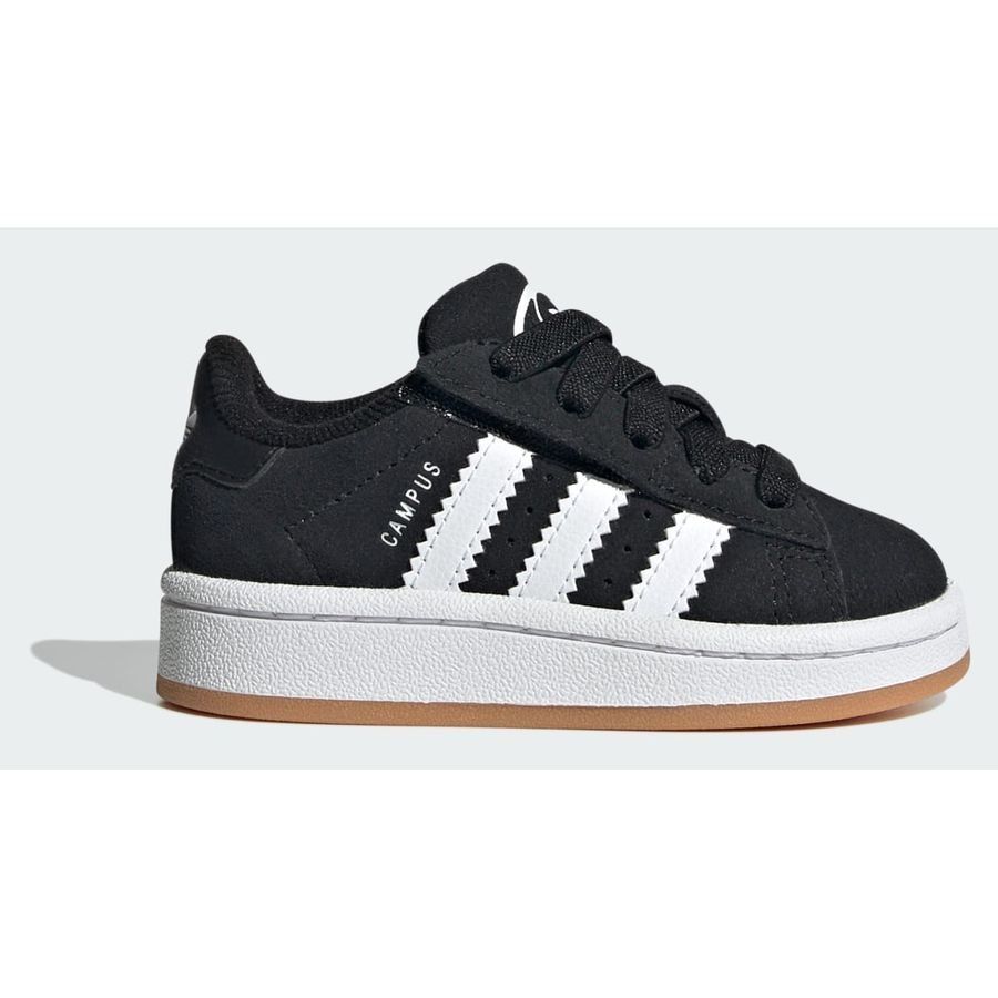Adidas Original Chaussure lacets élastiques fermeture confortable Campus 00s Enfants
