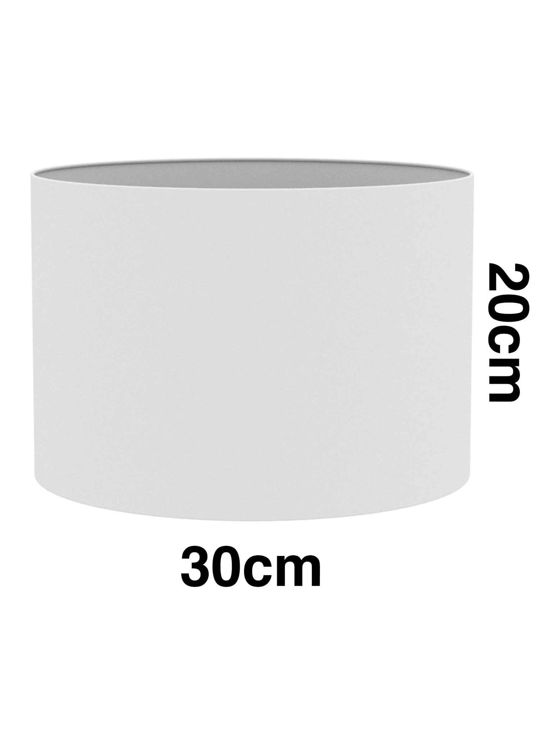 Unicorn Easy Fit Pendant Lamp Shade