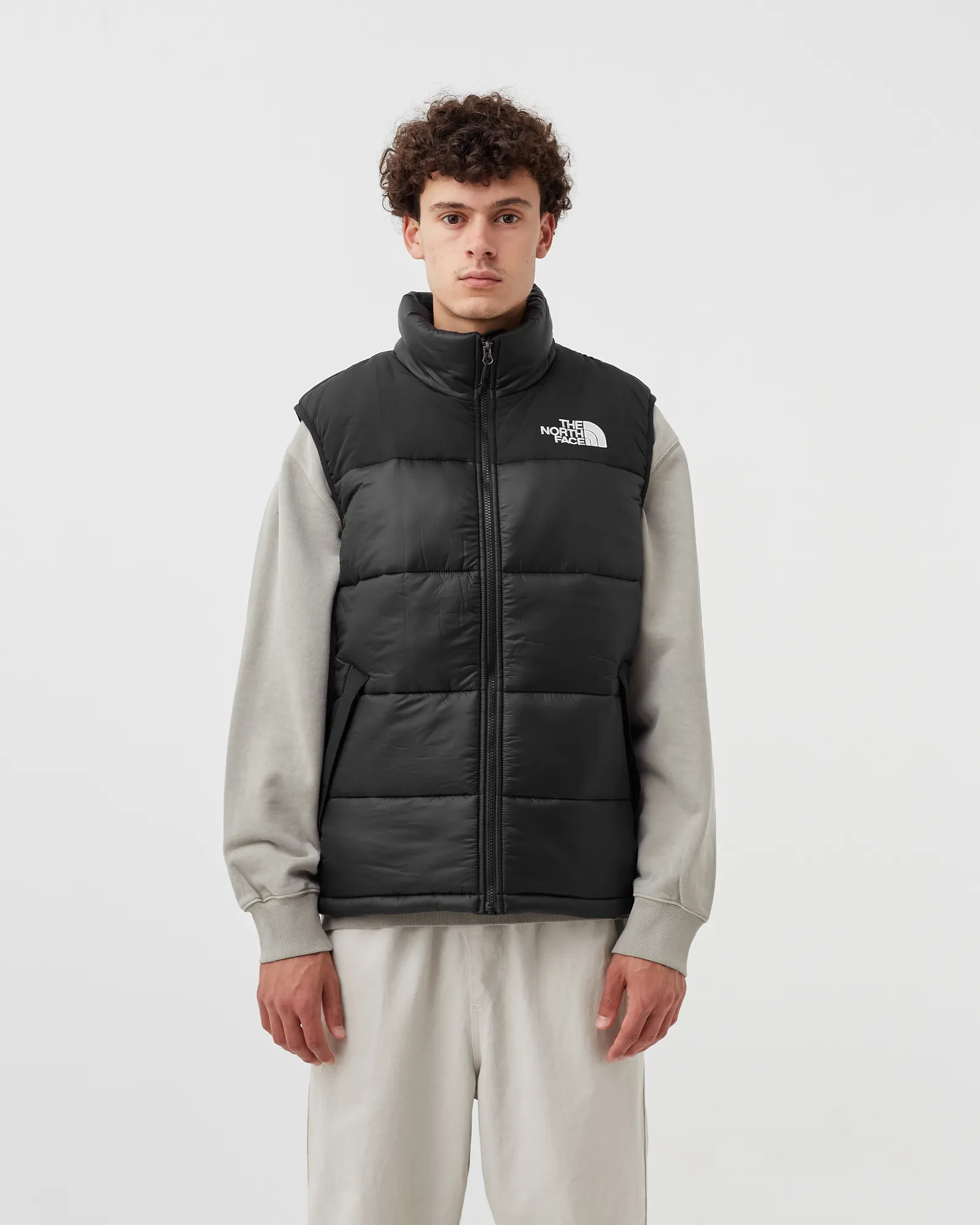 The North Face HIMALAYAN INSULATED VEST