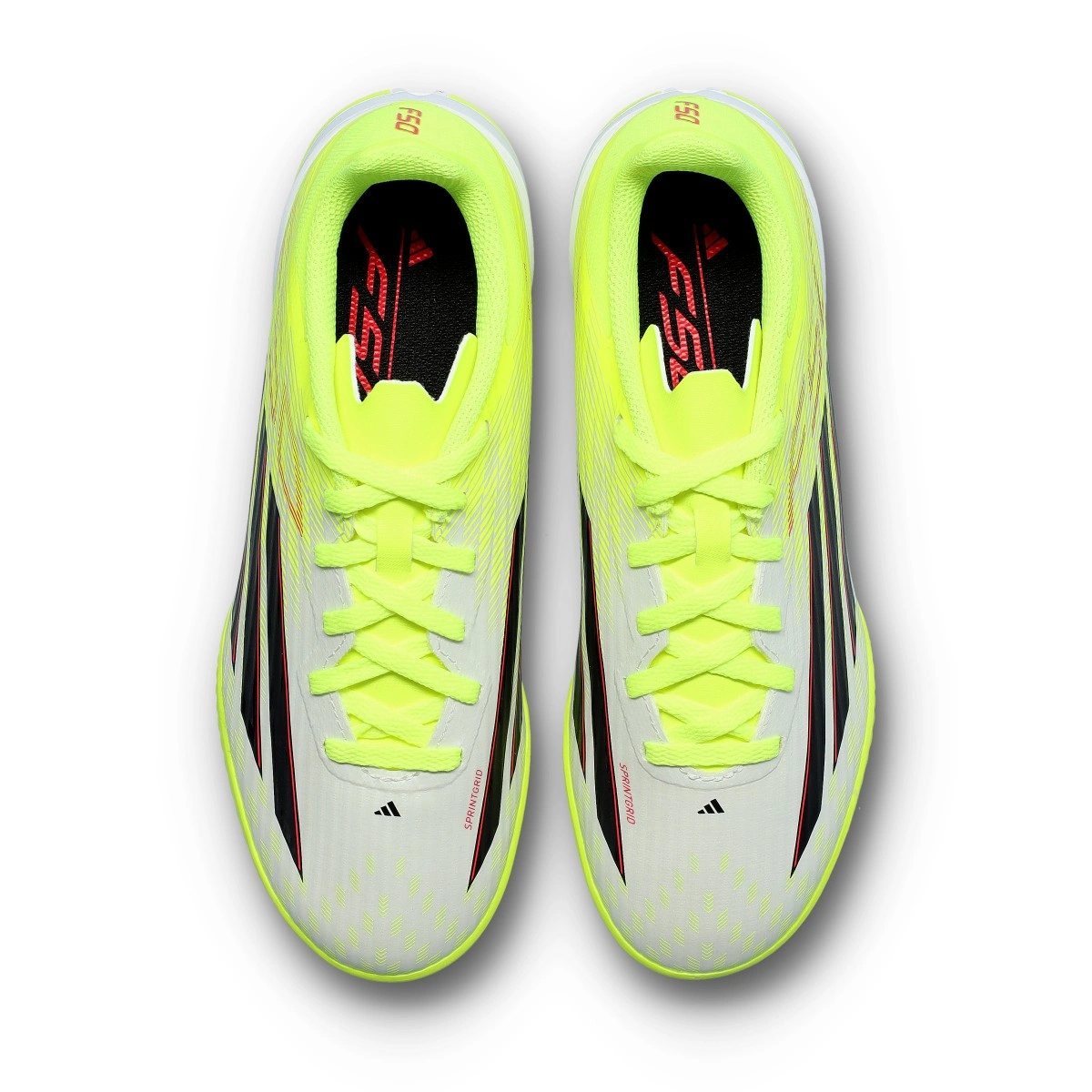 Chuteira adidas F50 League Turf Criança