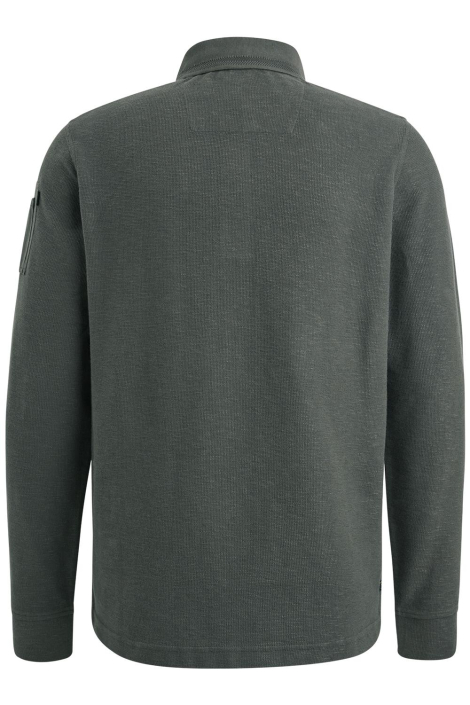 PME legend groene heren polo