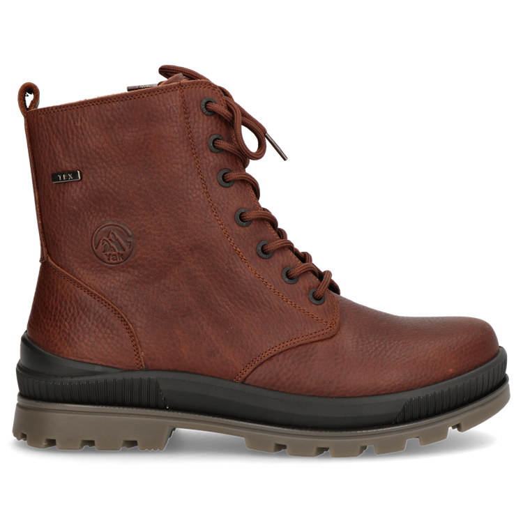 G-comfort P-1217  PN Yak Soft Nappa Cognac