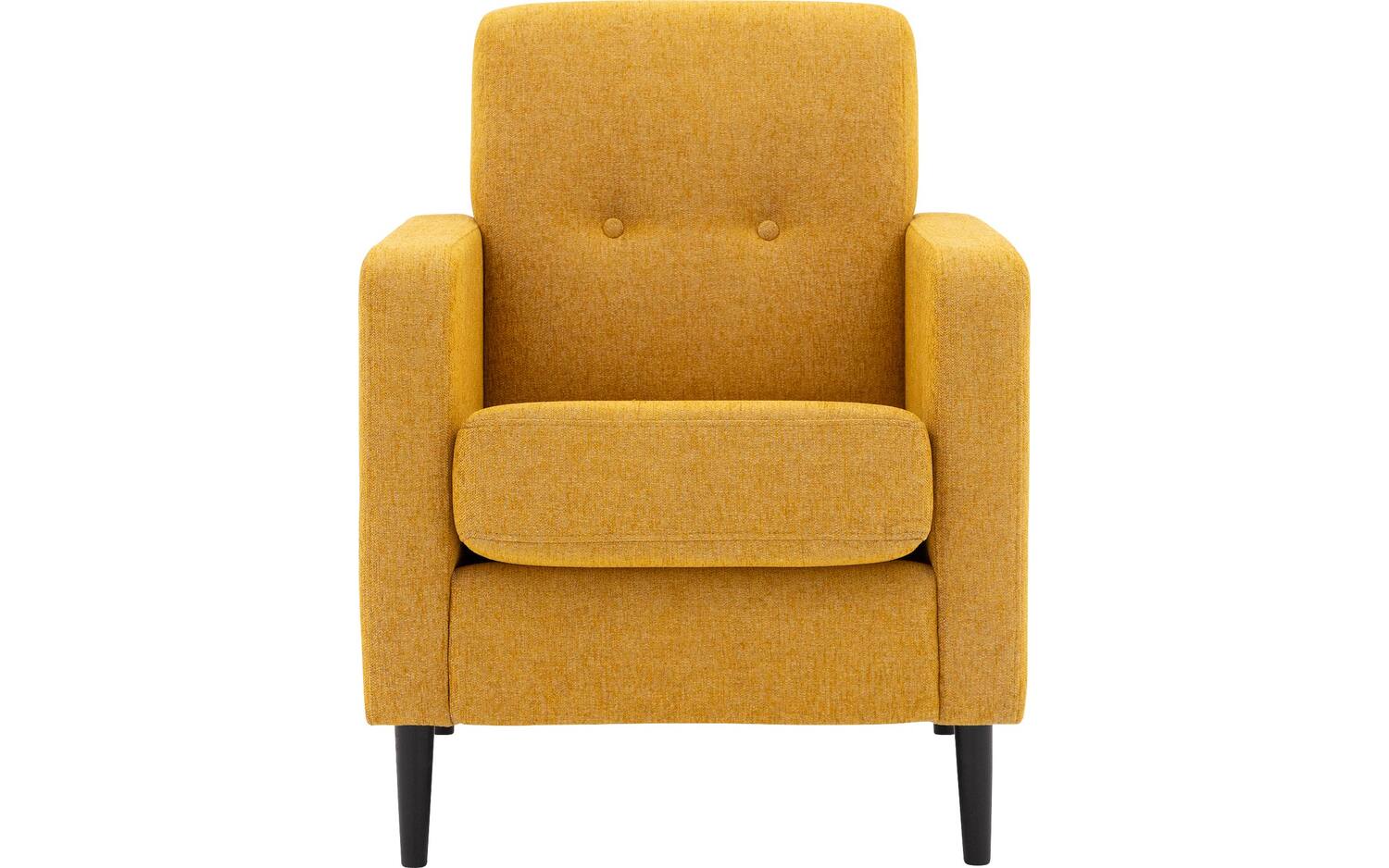 Goossens Fauteuil Hipp