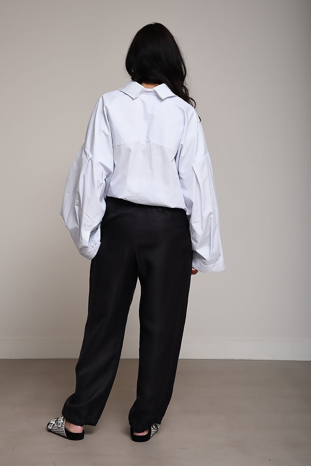 Milagro loose pants