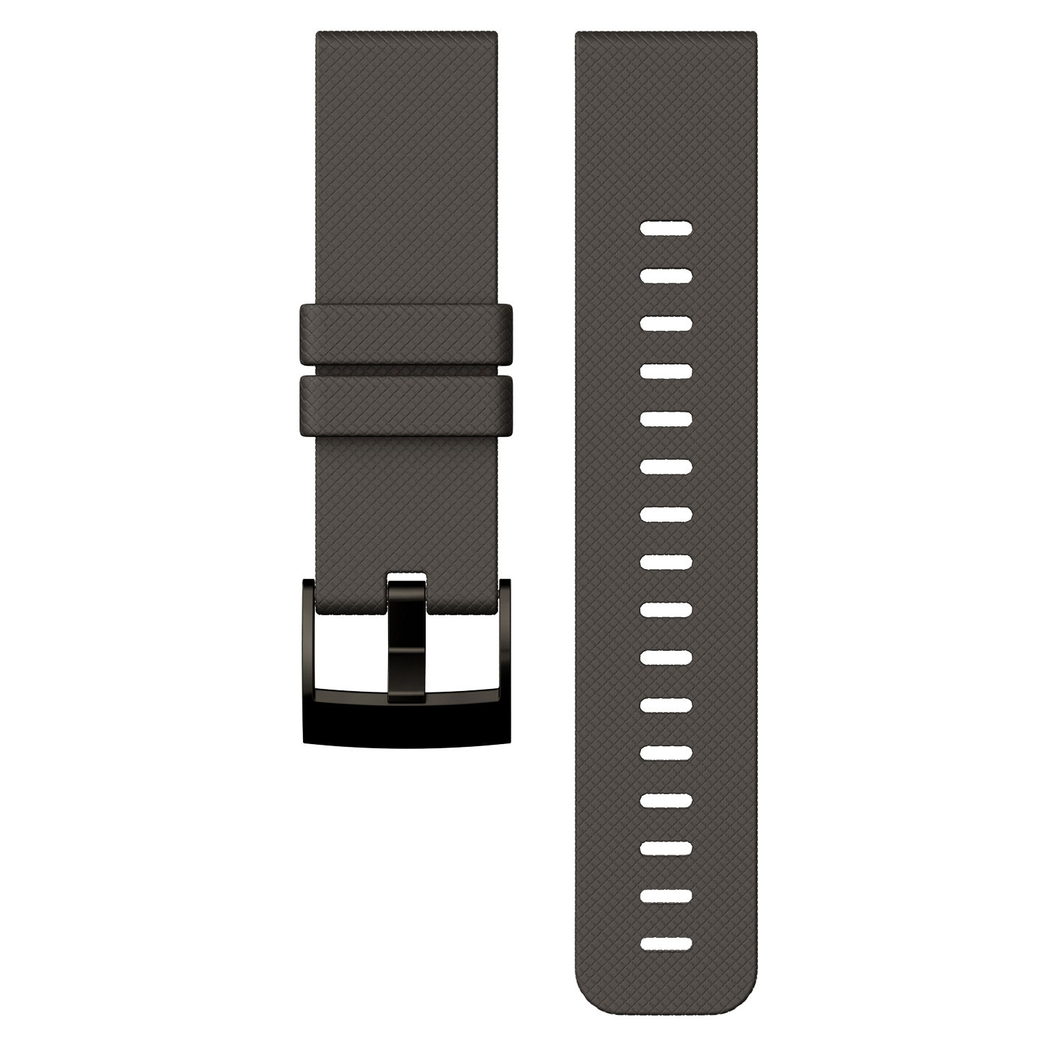 Suunto Traverse Silicone Strap