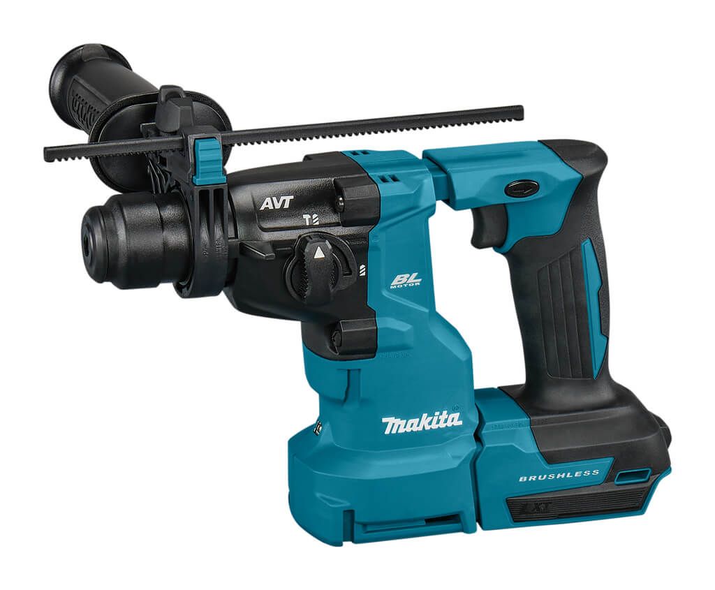 Makita DHR183Z 18V Li-ion accu SDS-Plus boorhamer body