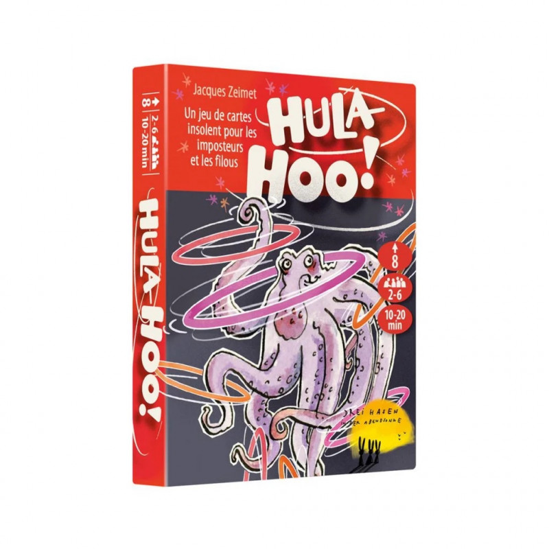 Hula-Hoo