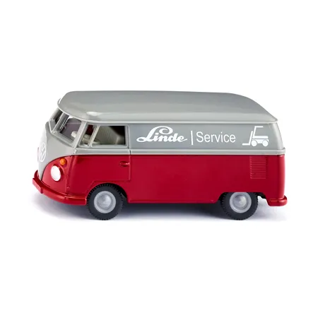 SIKU 2362 VW T1 Transporter