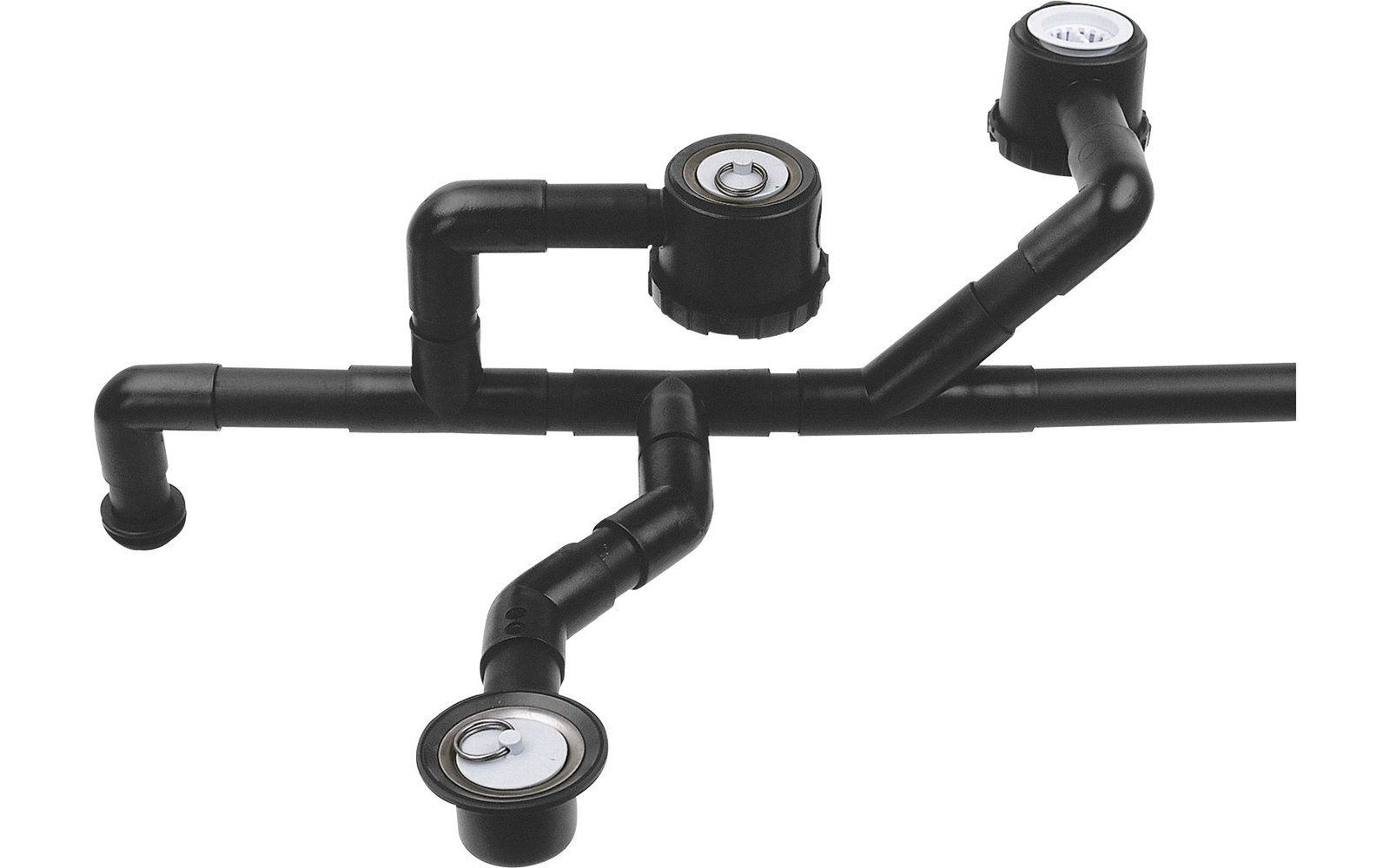 Reich Winkel 90° 2er Pack