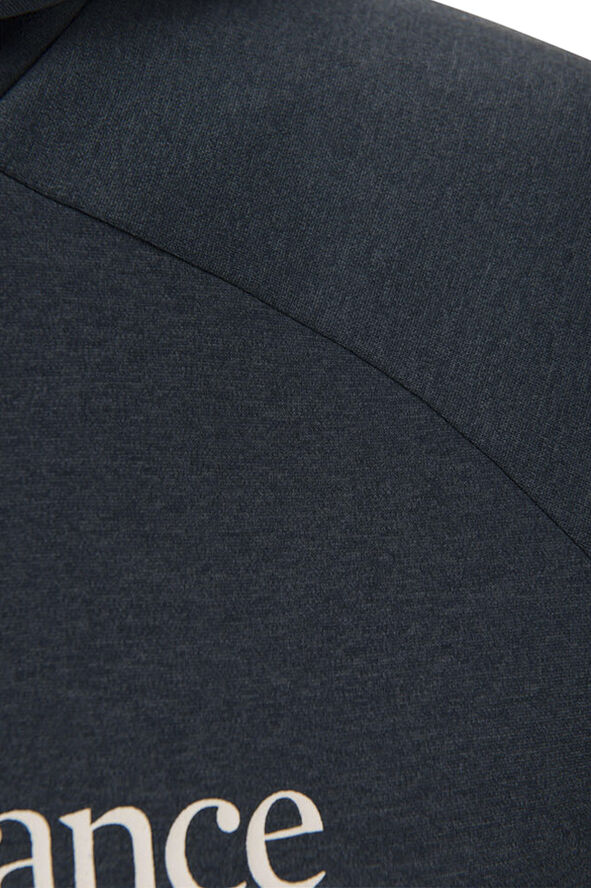 Peak Performance Pulse Hoodie Blå