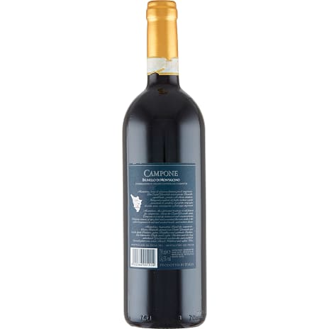 Campone Brunello di Montalcino