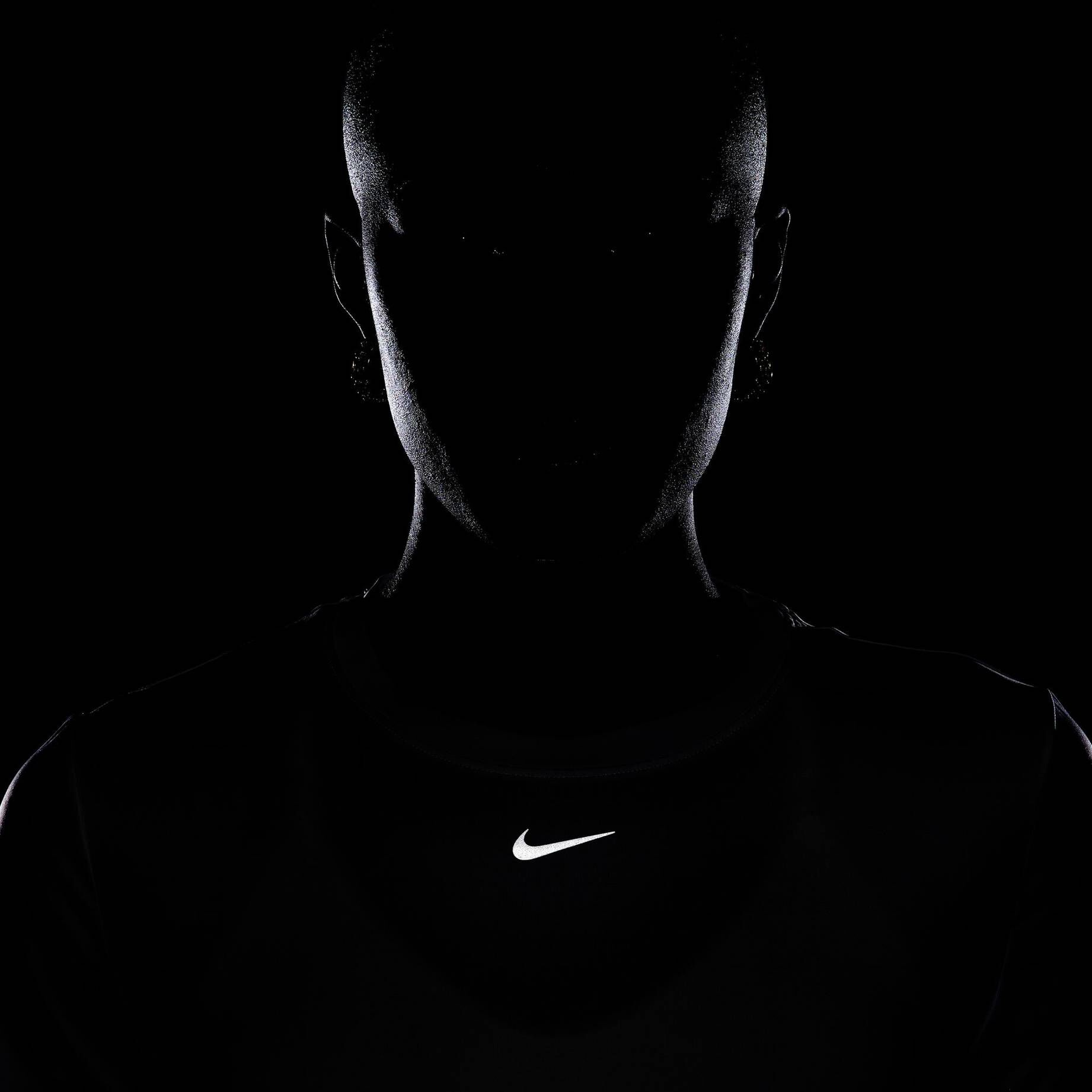 Nike| Damen Sportshirt NIKE ONE CLASSIC DRI-FIT