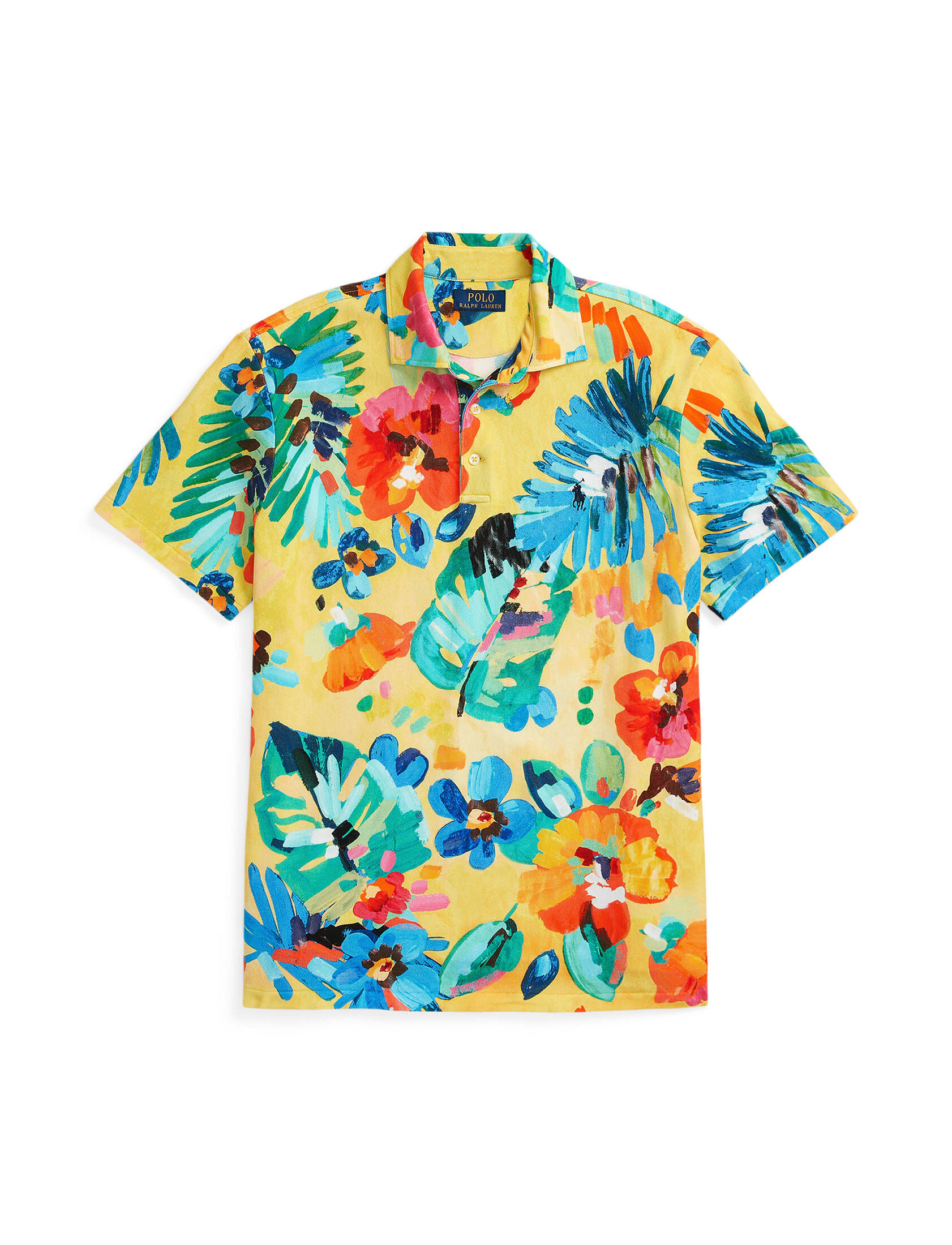 Polo Ralph Lauren| Herren Poloshirt
