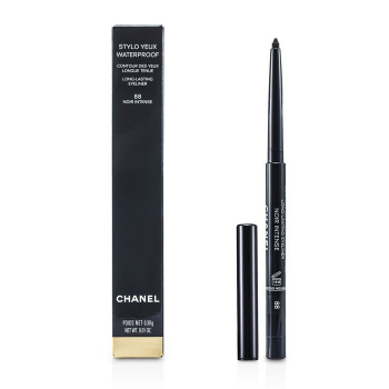 Chanel Stylo Yeux Waterproof
