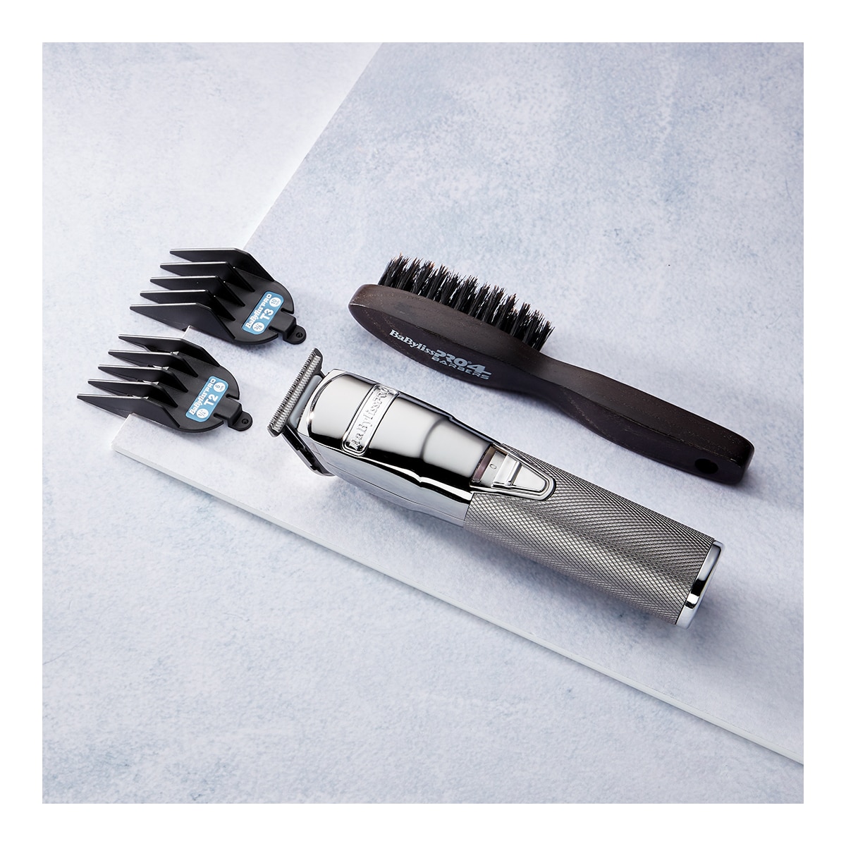Chromfx Cordless Clipper