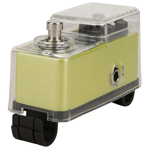 Rockboard Pedalsafe Type K2 RB-MP