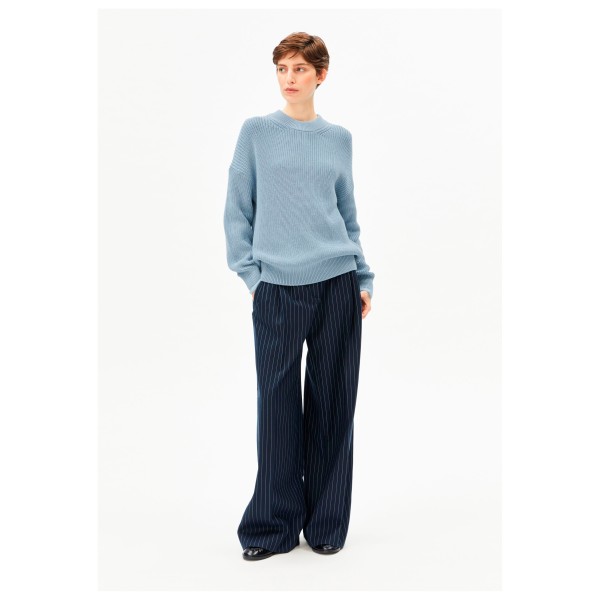ARMEDANGELS - Women's Vanisé Knit Sweater - Pull