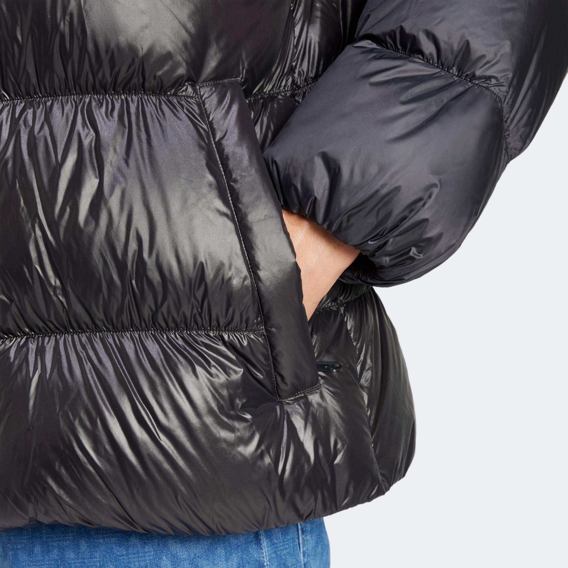 adidas Originals Winterjacke »DOWN REGEN ADIC«