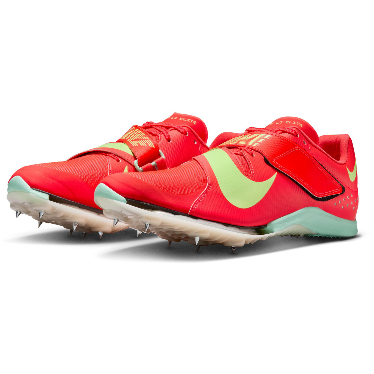 Nike LJ Elite