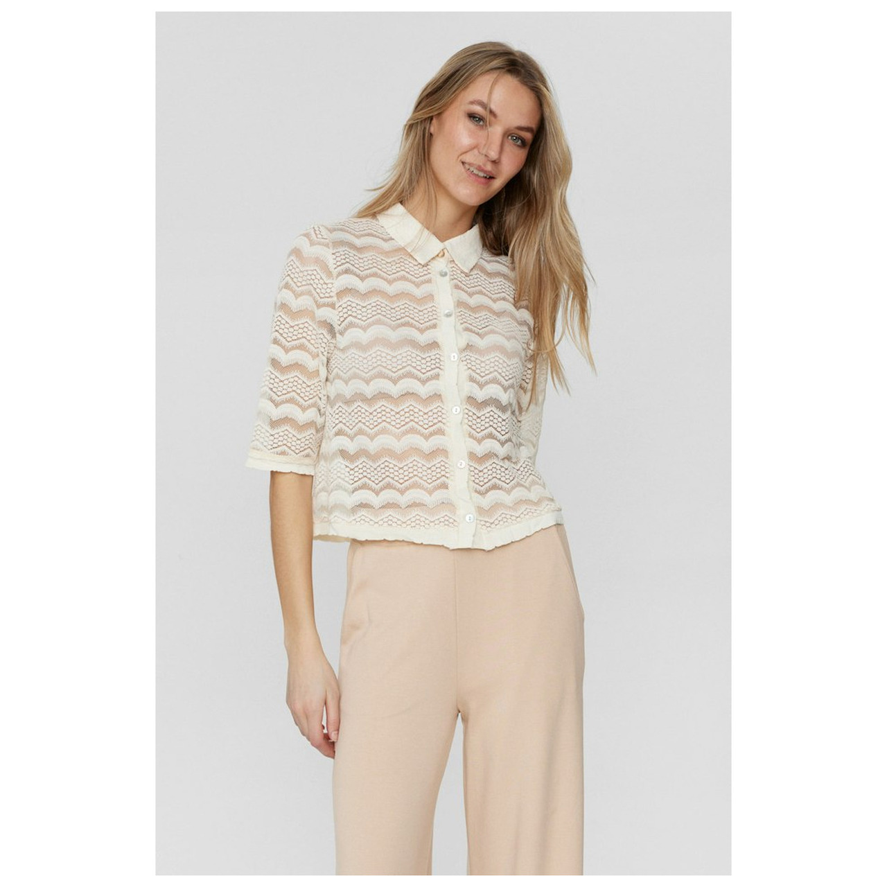 Nümph NUIRMA SS CARDIGAN