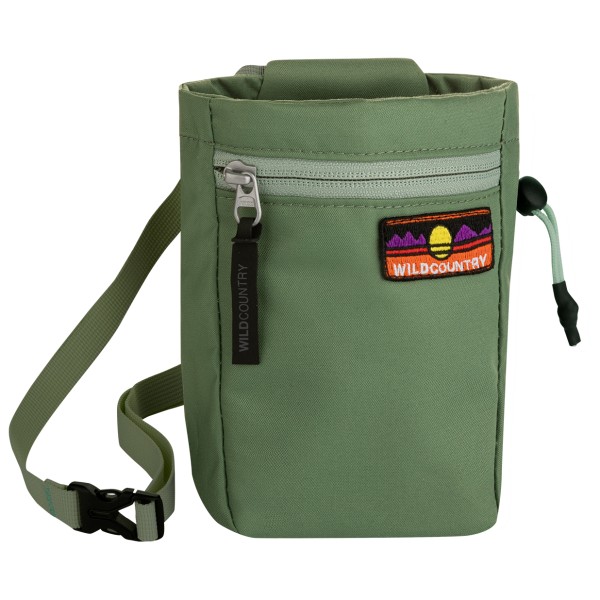 Wild Country - Flow Chalk Bag - Sac à magnésie