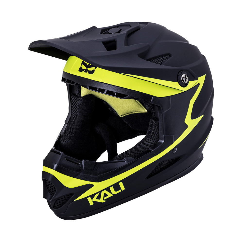Casque VTT Intégral Kali ZOKA