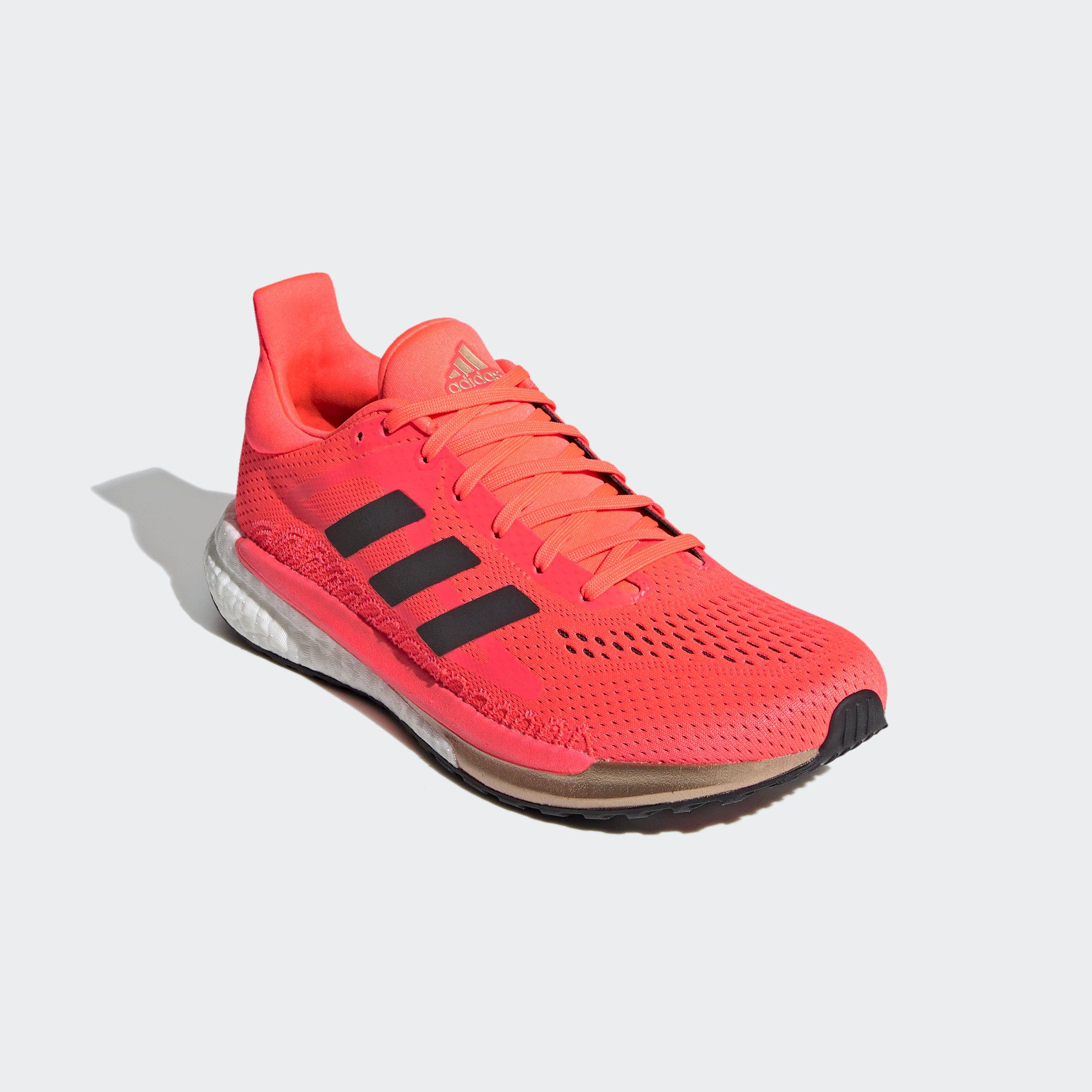adidas SolarGlide 3 Shoes female