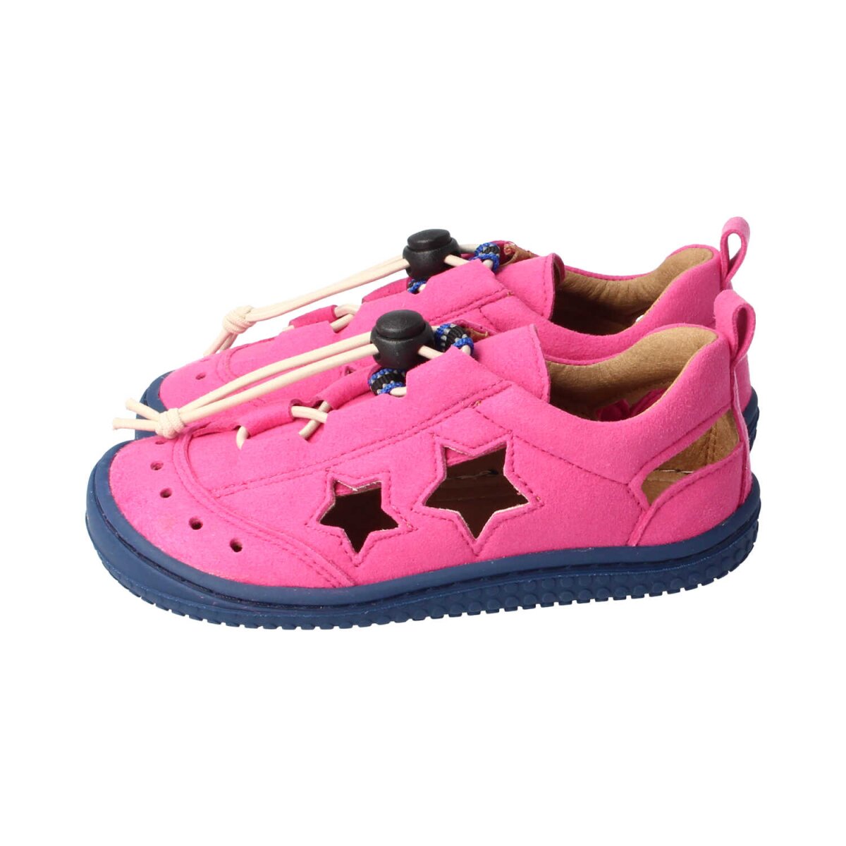 V3011-6 pink SEA-STAR micro quick-zip Weite/M