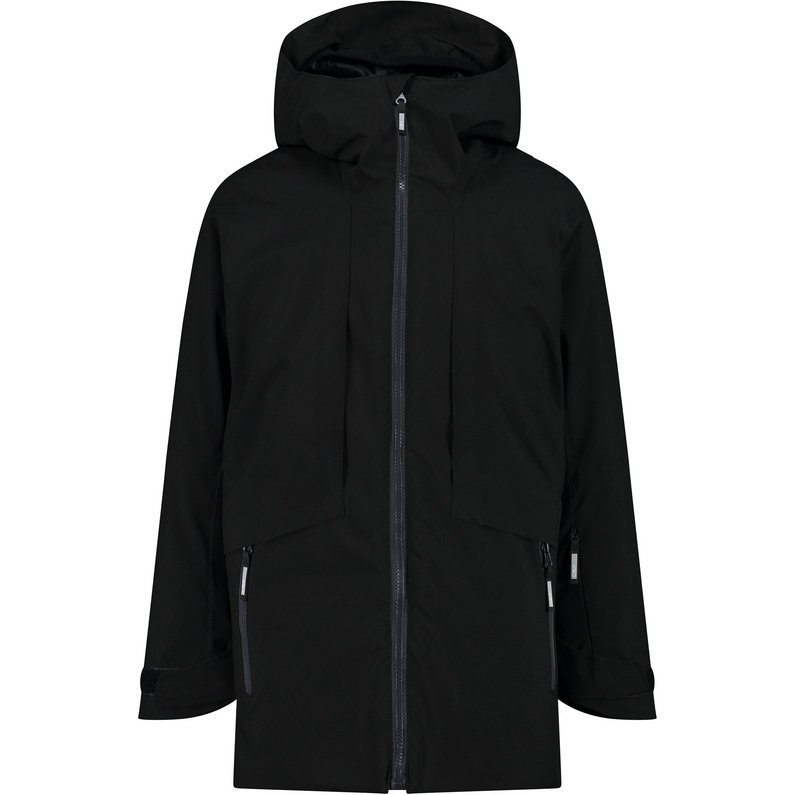 CMP Kinder Hoodie Jacke