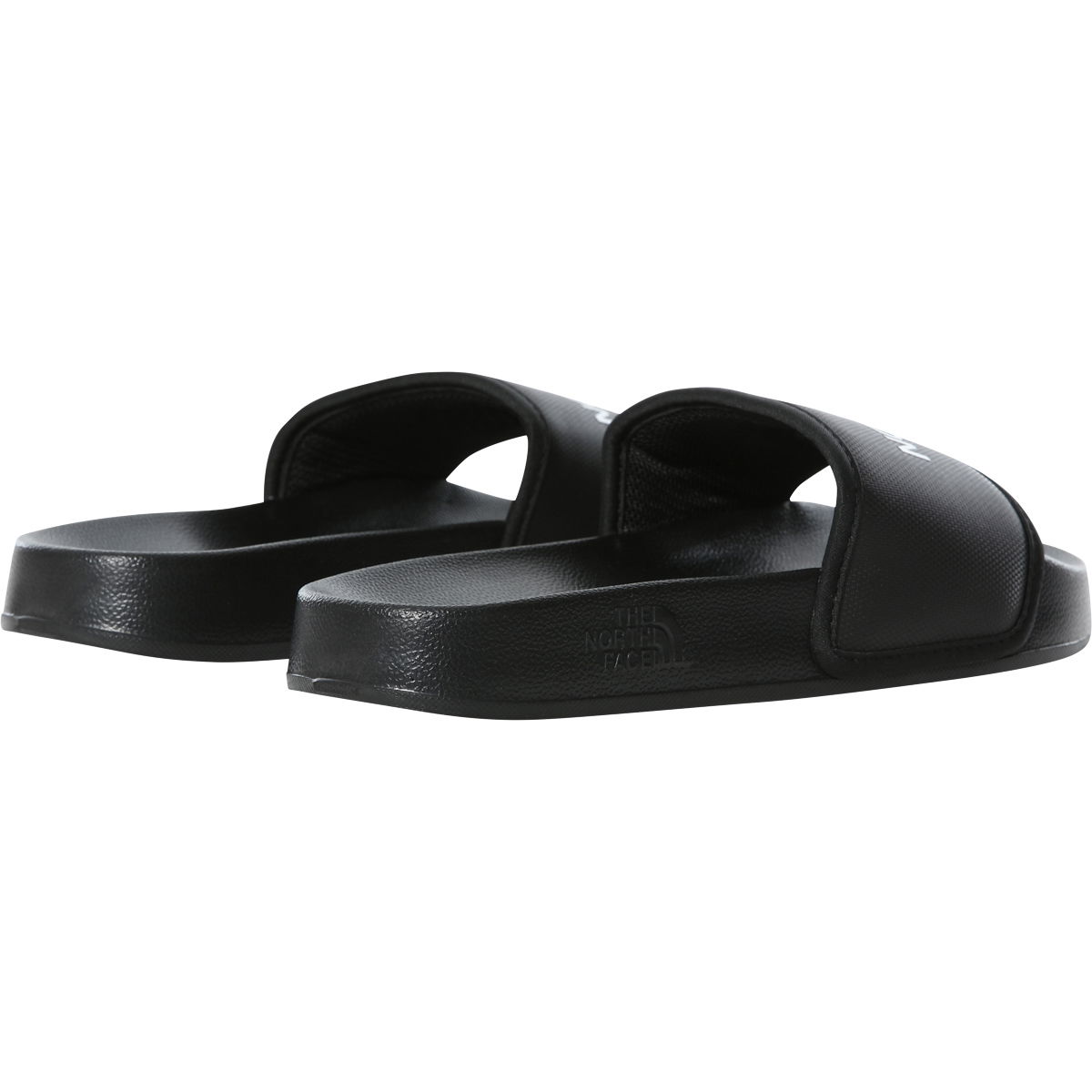 The North Face Basecamp Slide III Badesandaler Dame
