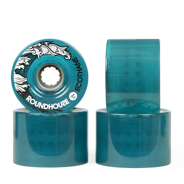 Carver Roues Roundhouse MAG Aqua 70/81A