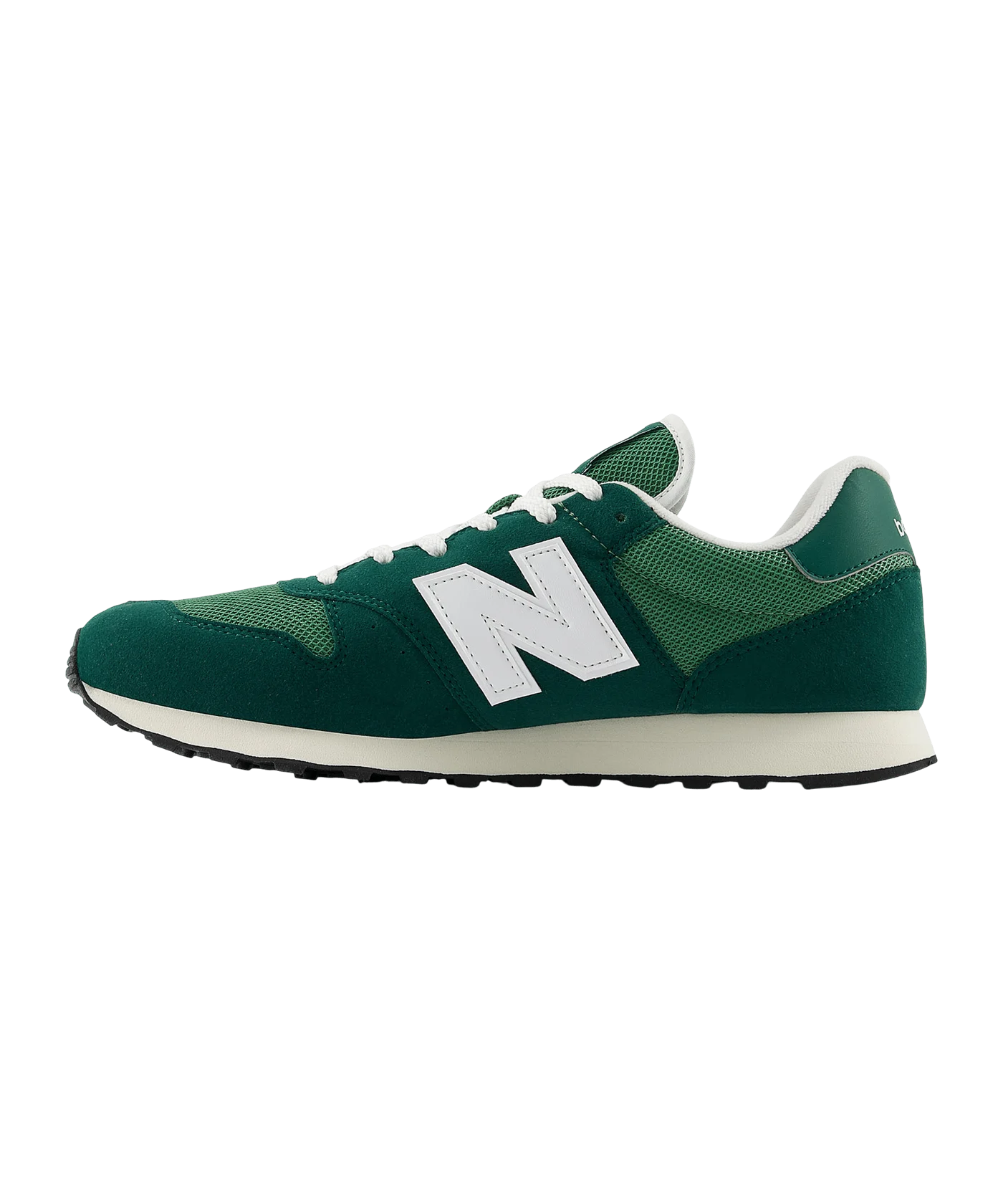 New Balance 500 Sneaker Grün FLCG