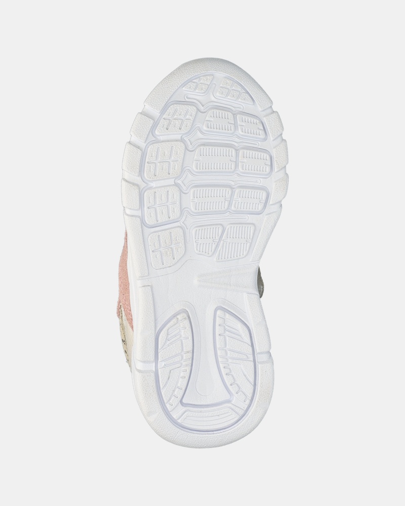 Nelson Kids Lage sneakers  - beige