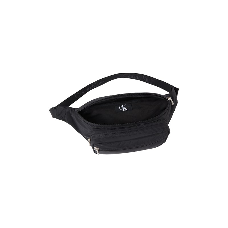 Calvin Klein<br>Bæltetaske Webbing