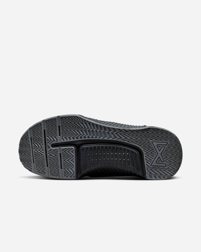 Chaussures de training Nike Metcon 9 Noir & Gris pour homme