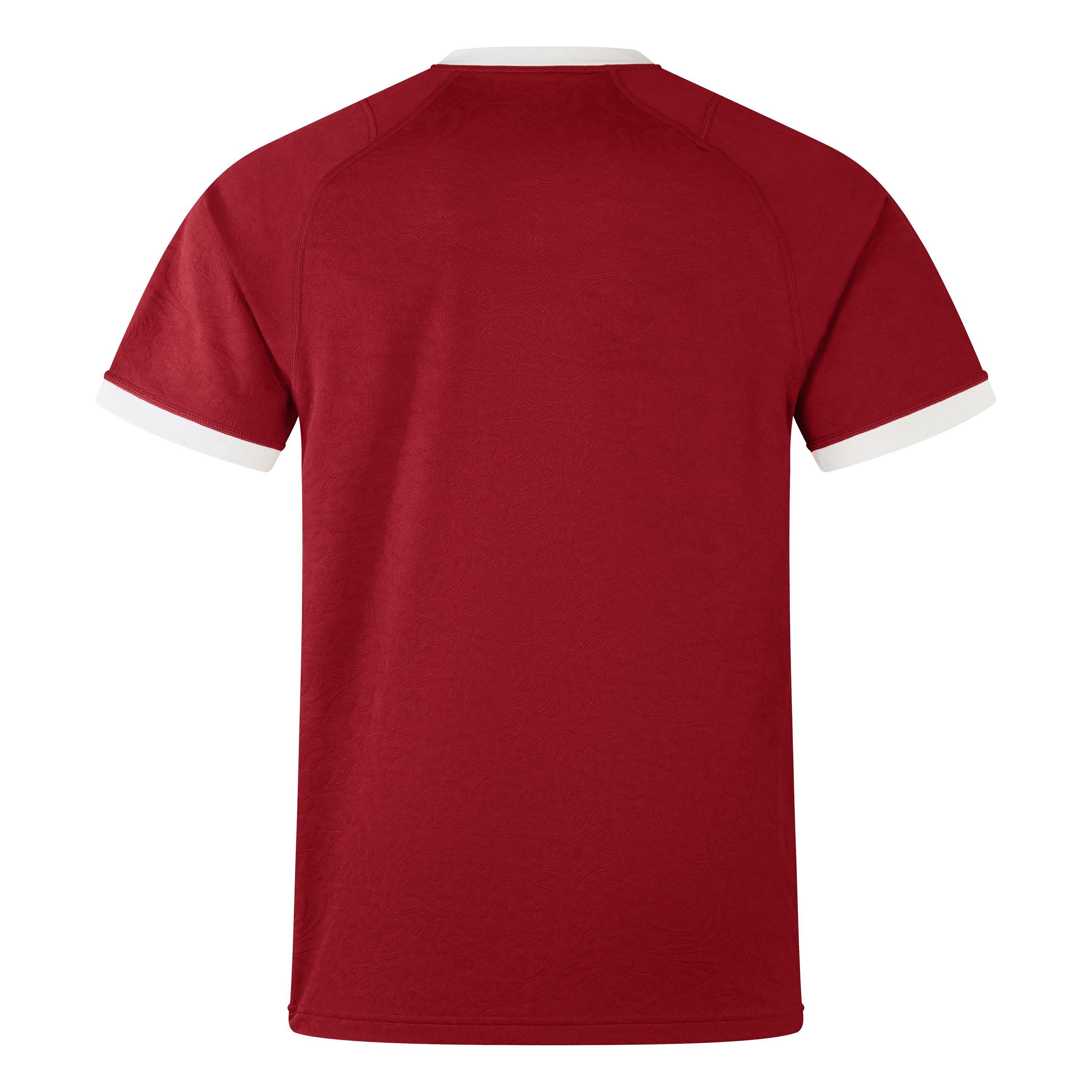 Canterbury British and Irish Lions 2024 Shirt Adults