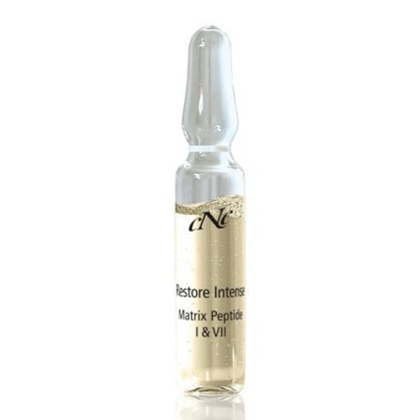 CNC Ampulle Restore Intense Matrix Peptide I & VII 10x2 ml