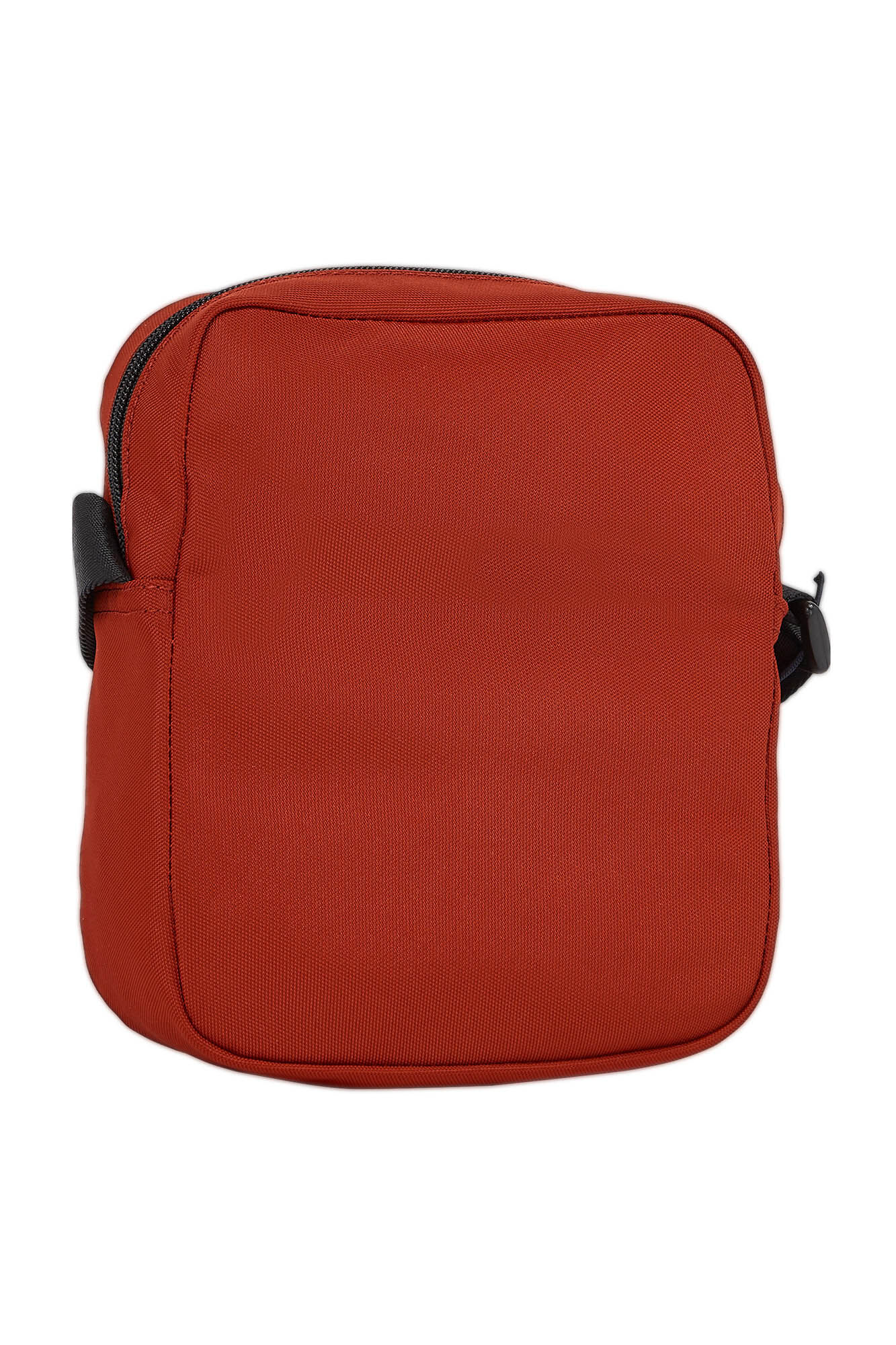 Bolsa de ombro masculina Tommy Jeans com bandeira