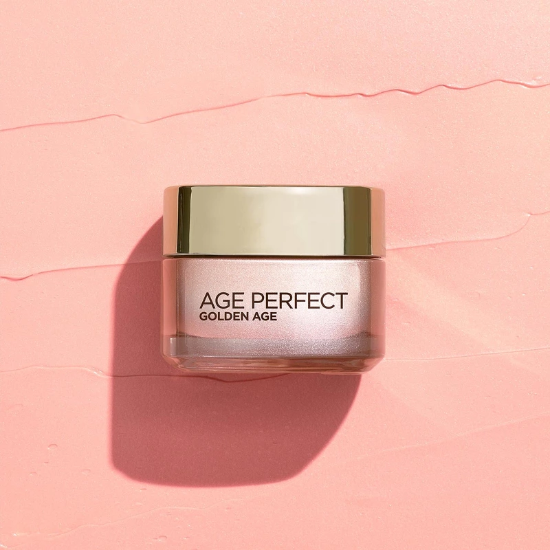 L'Oréal Paris Skin Expert Age Perfect Golden Age Day Cream 50 ml