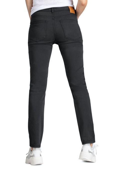 No Sweat Pant Women Slim Straight 32'' damebukser