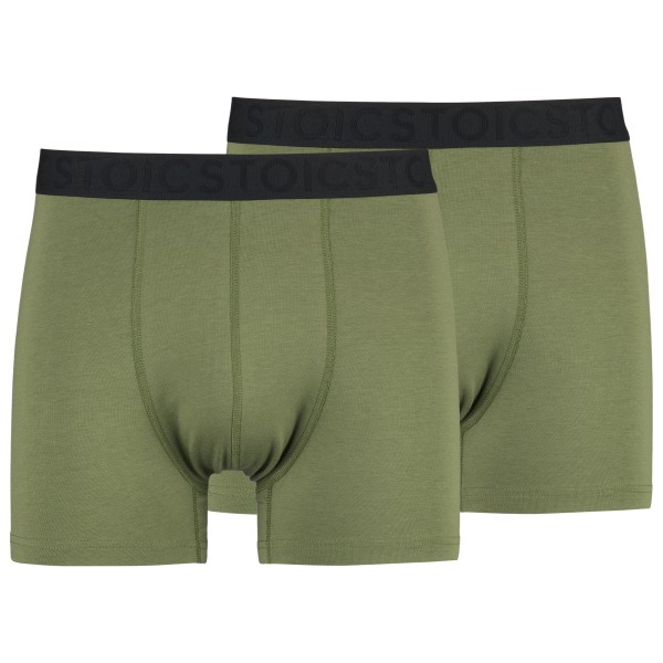 Stoic - TrosaSt. Boxer 2-Pack - Boxers