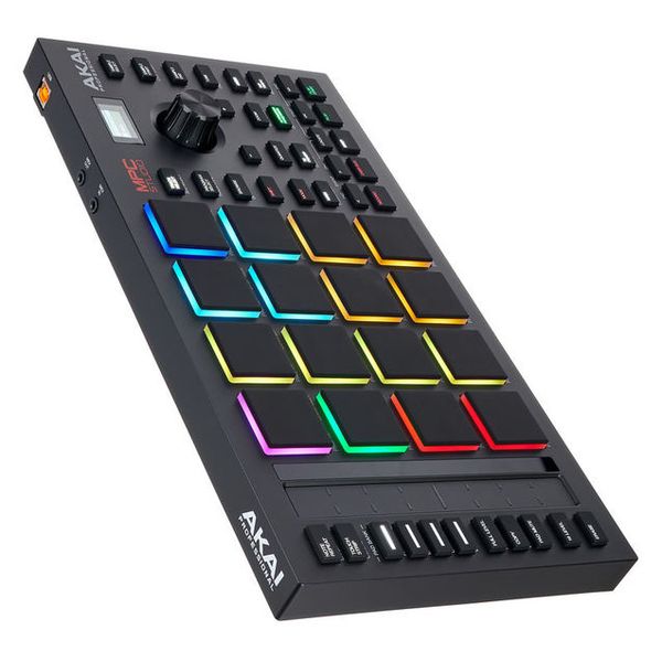 AKAI Professional MPC Studio