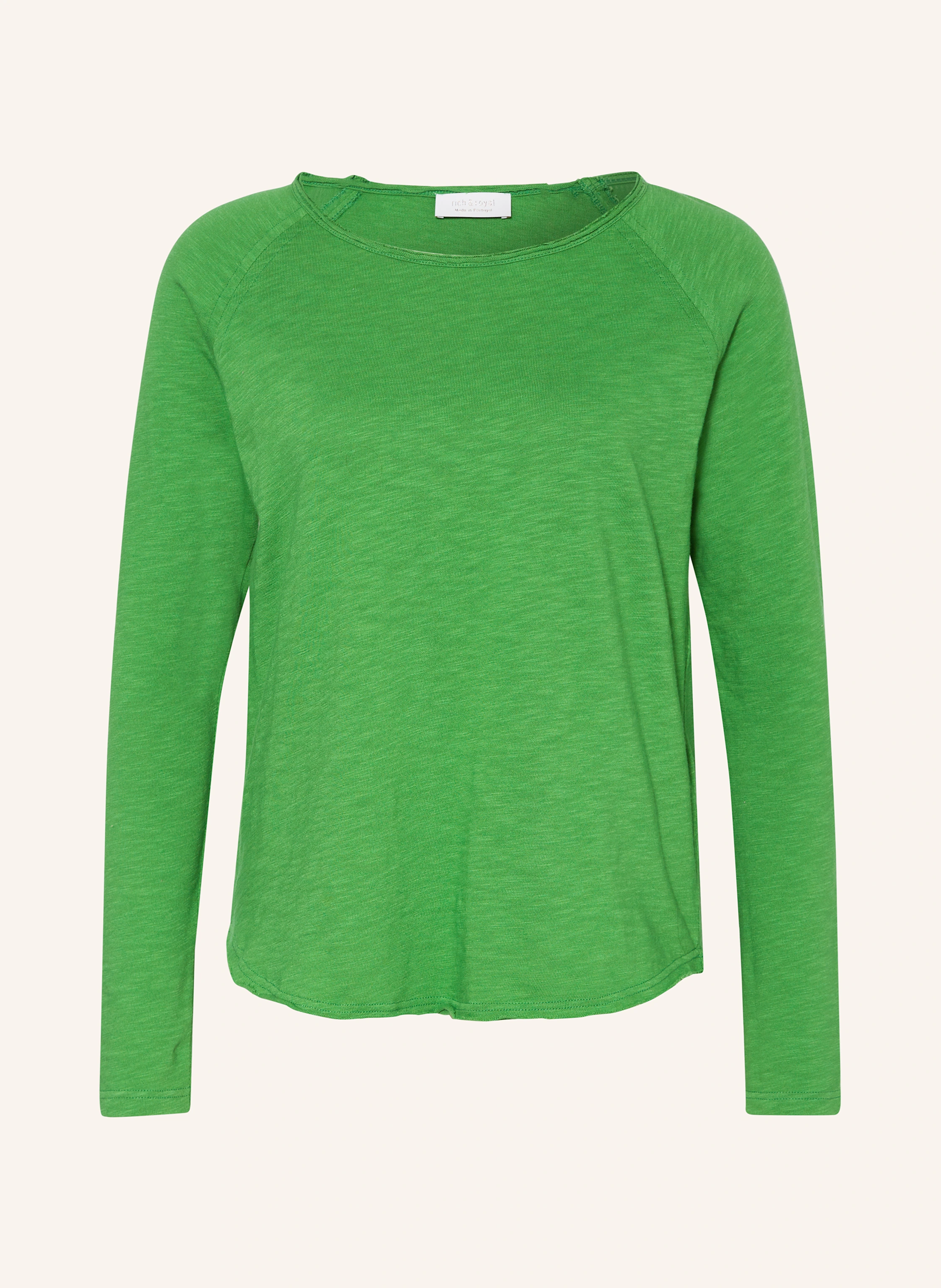 Rich & Royal Longsleeve