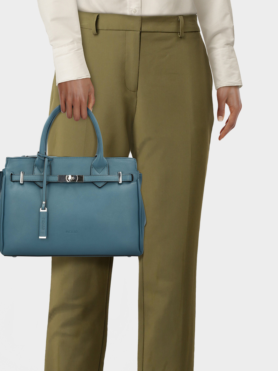PICARD SHOPPER NEW YORK 9679