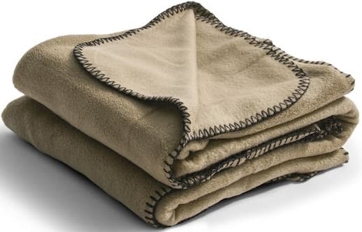 Nightingale Poncho Sand