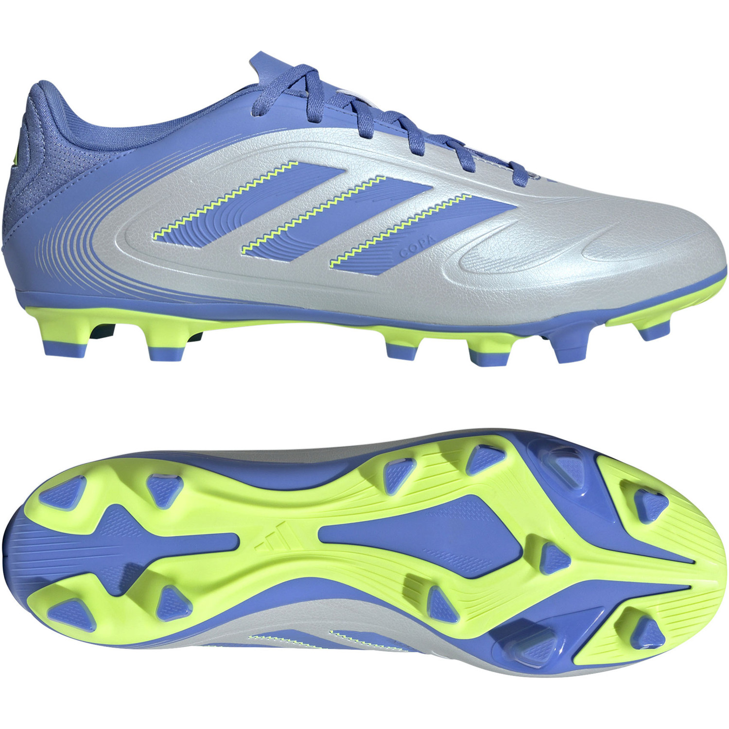 adidas Copa Pure 3 Club FG/MG